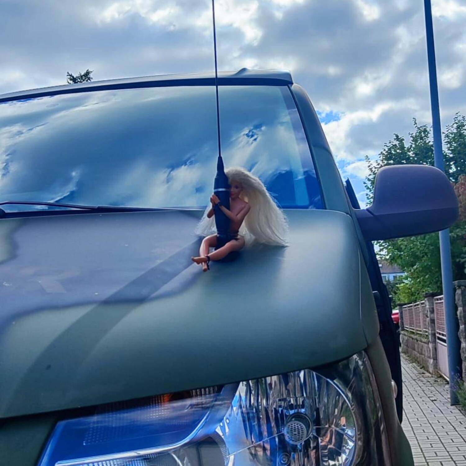 Wilma&Rupis wilde Reise 2024