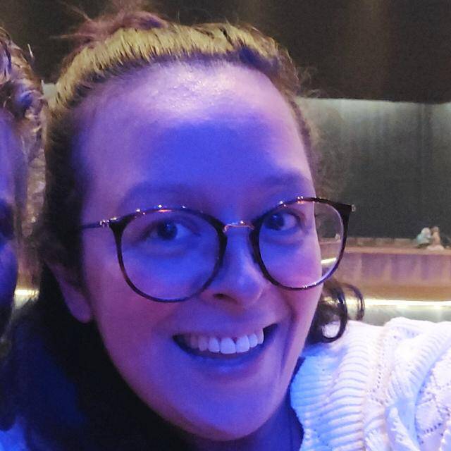 Lisa van den Brink