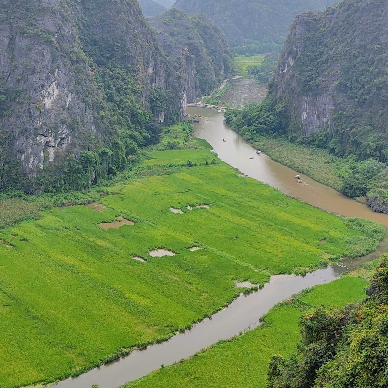 Vietnam 2026