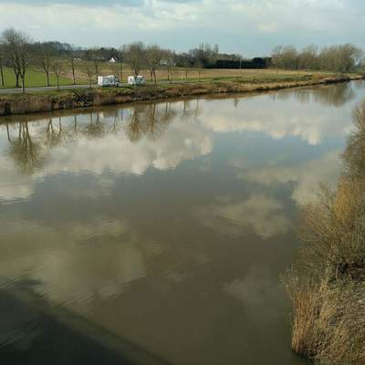 Op weg met de mobi