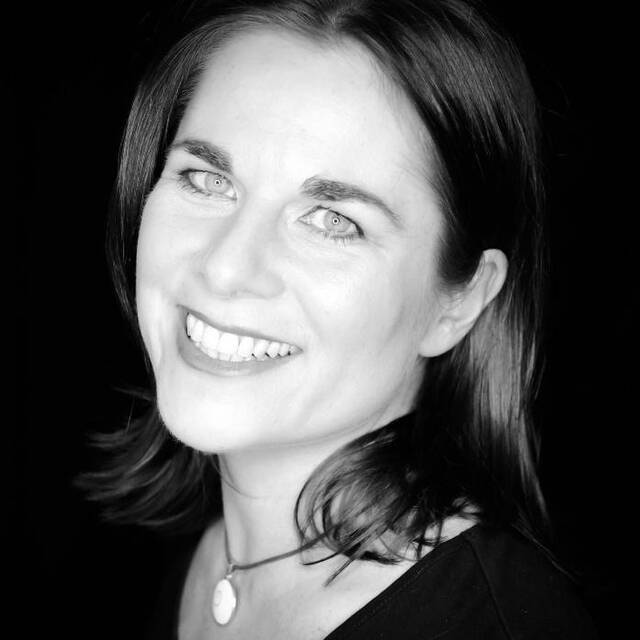 Tanja Tralau