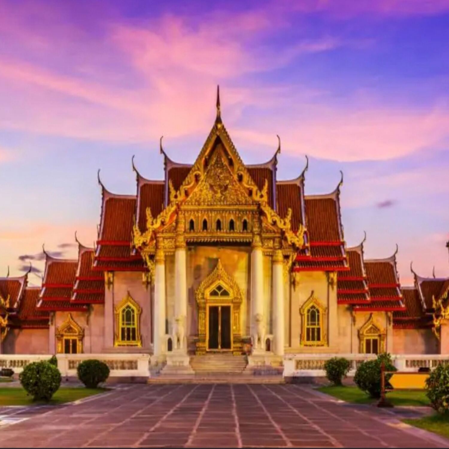 Thailand