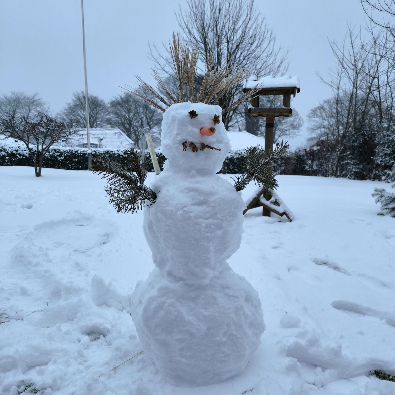 Tüss Wetter .... ☀️🛫