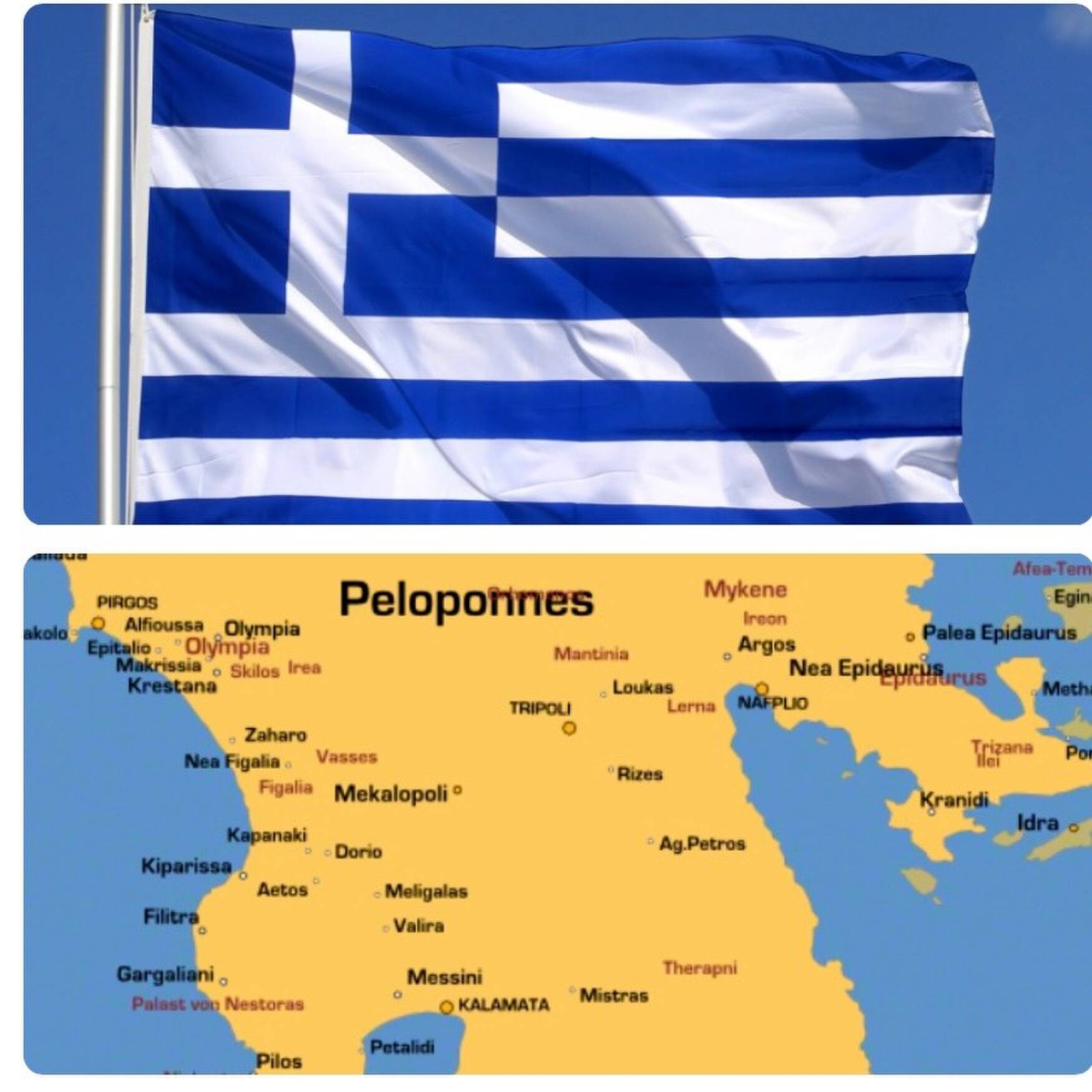 GRIECHENLAND