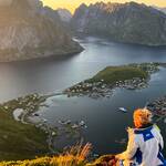 Silvia Meer-Bergziege