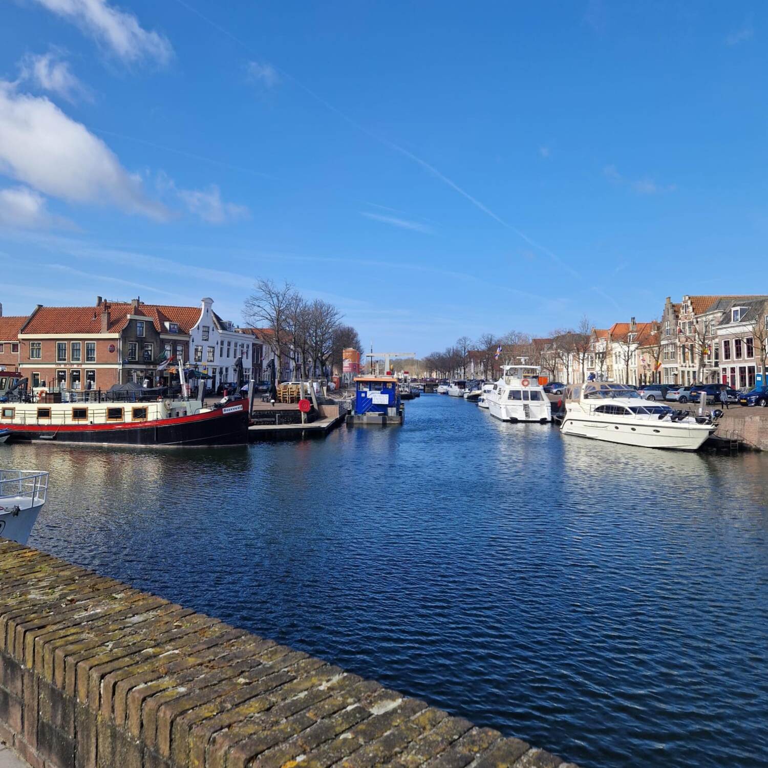 Brielle / NL