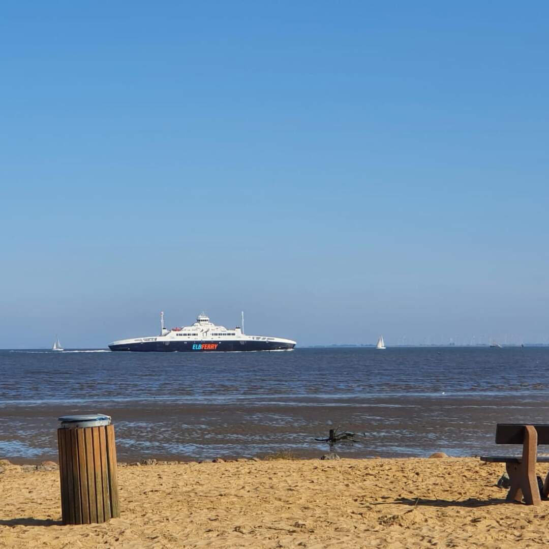 Nordsee und Ostfriesland