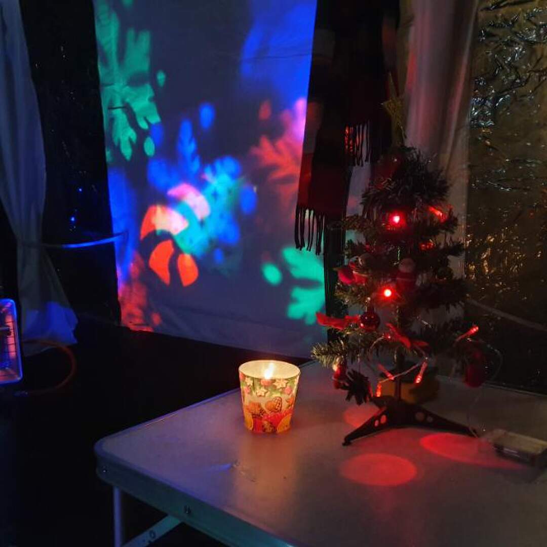 Weihnachten in Zinnowitz