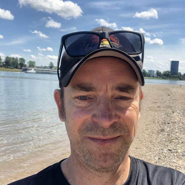 Jens Reinhard