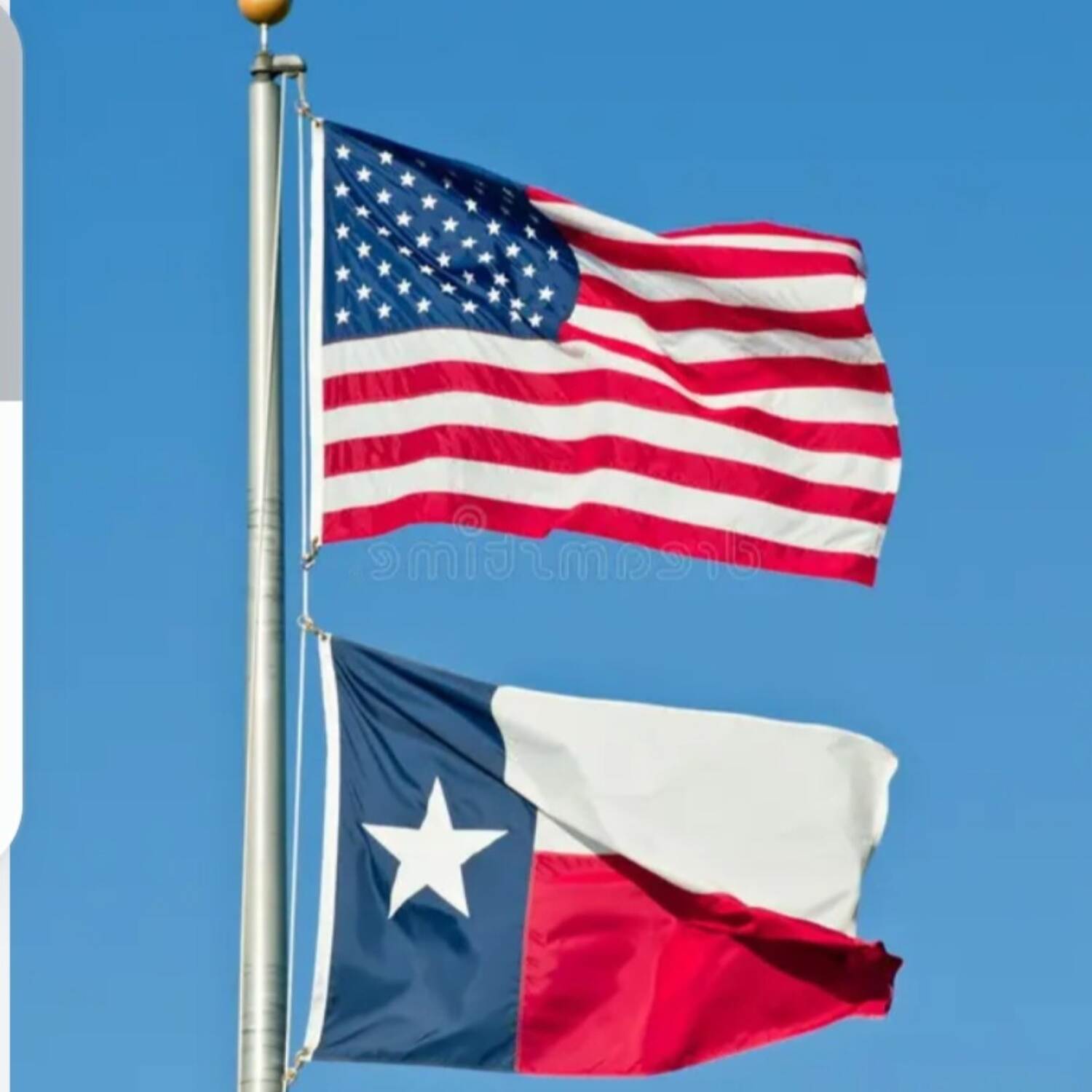 USA 2023 - Texas