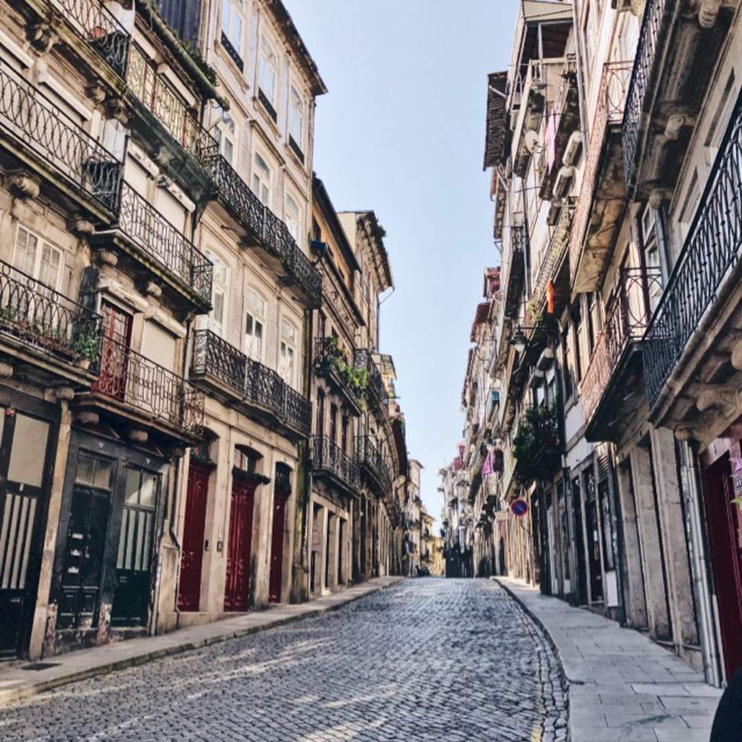 Porto