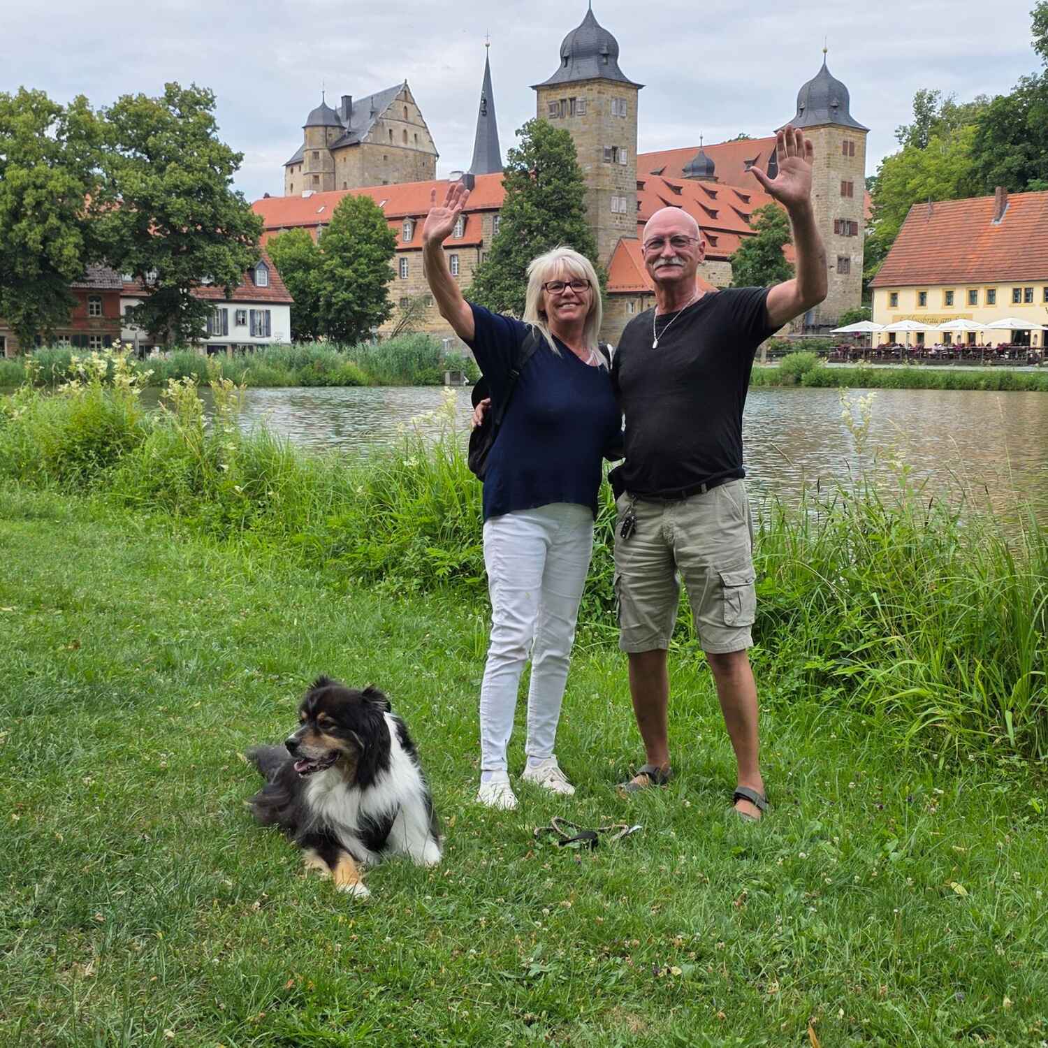 Ab in den Süden 2025-26