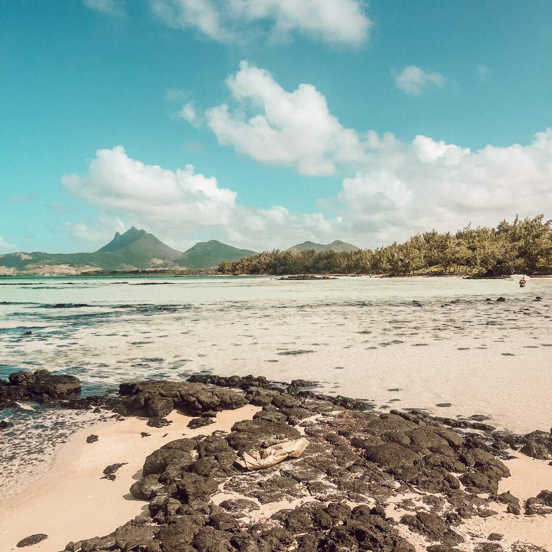 Mauritius 2022
