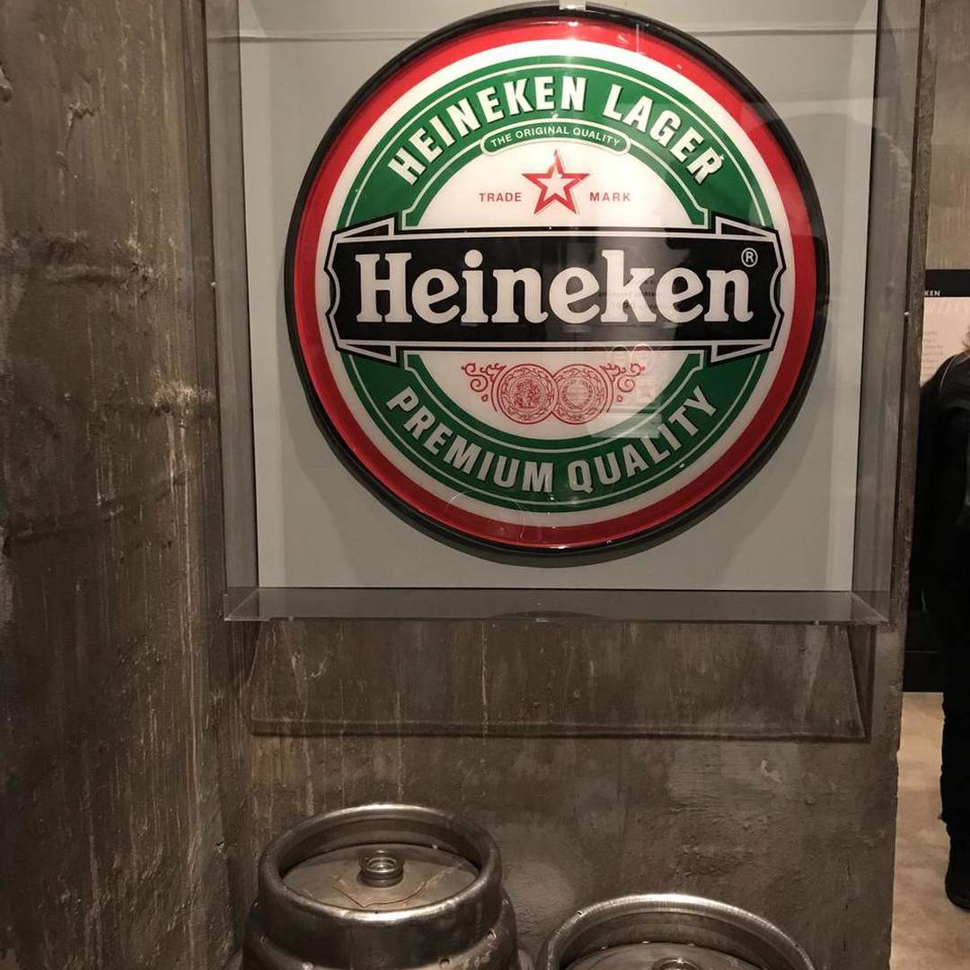 Amsterdam 2018