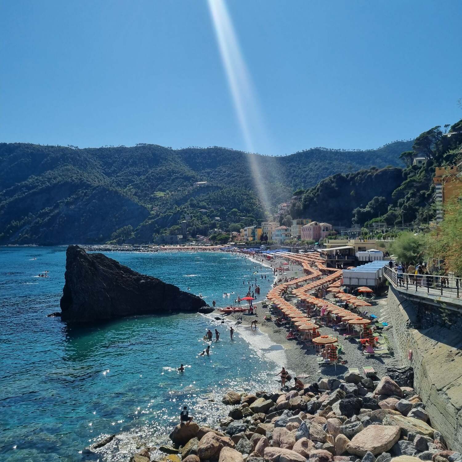 Cinque Terre