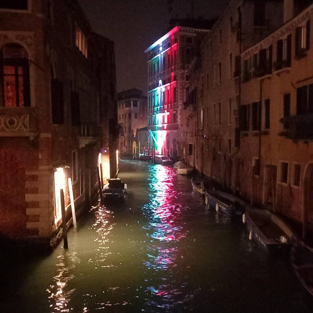 Venezia