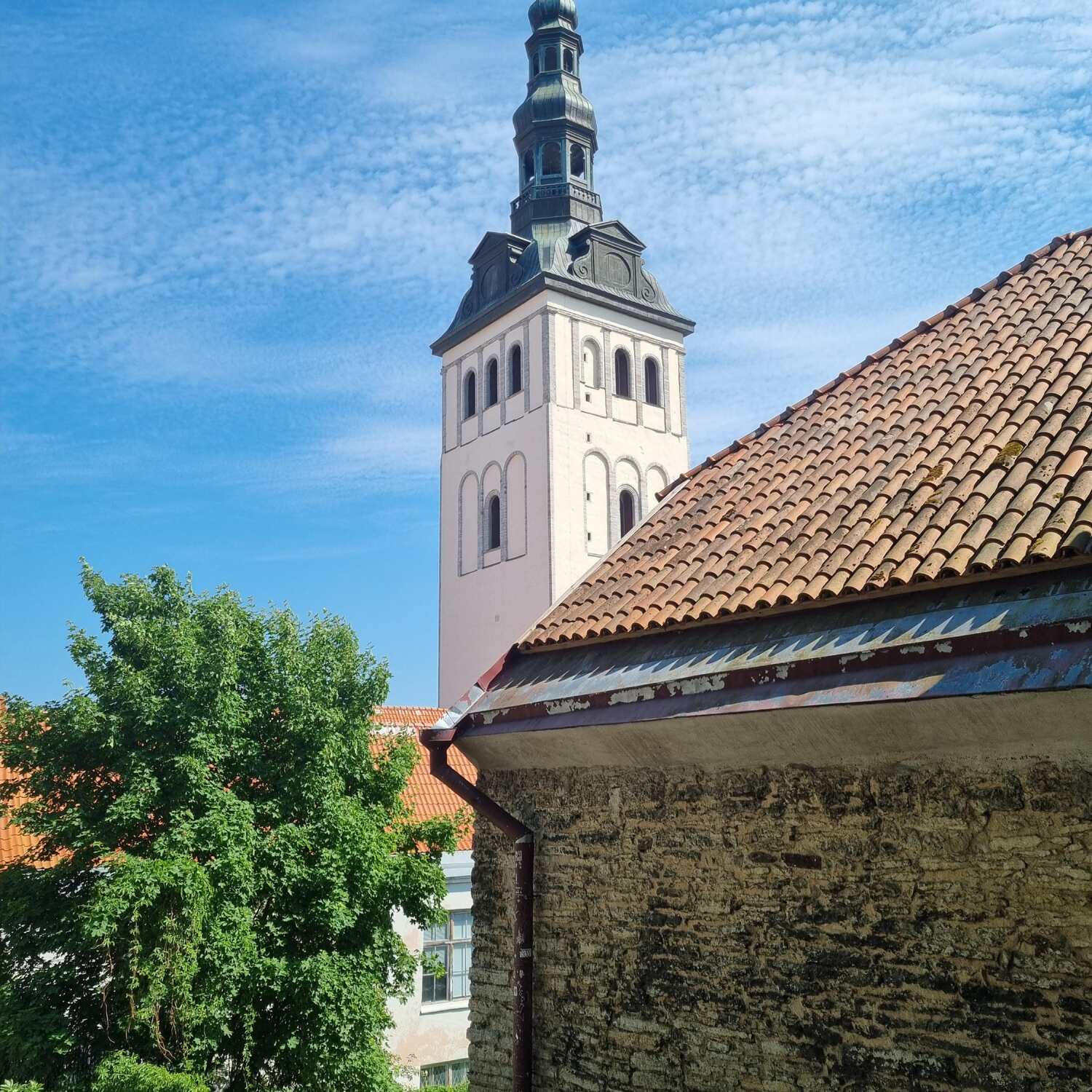 tallinn-saint petersburg