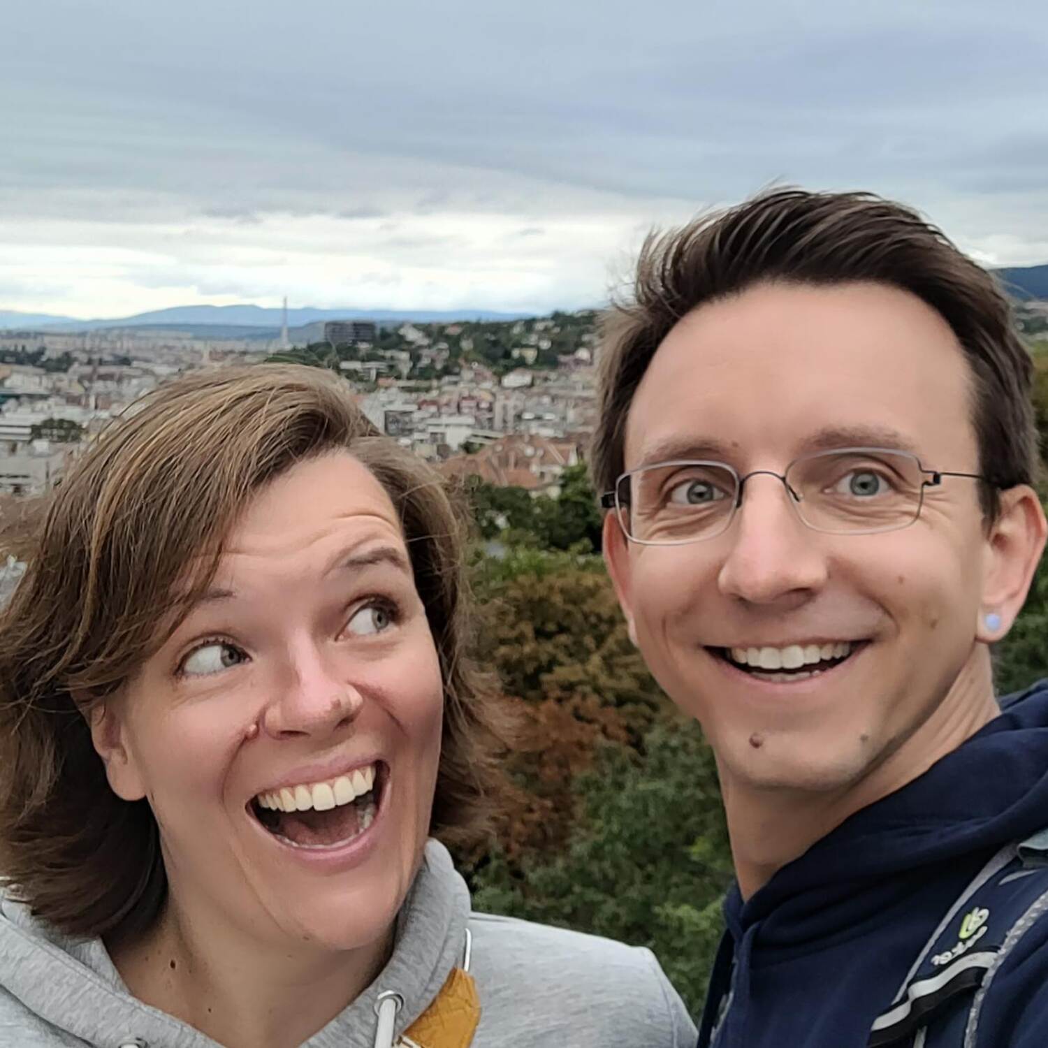 Budapest