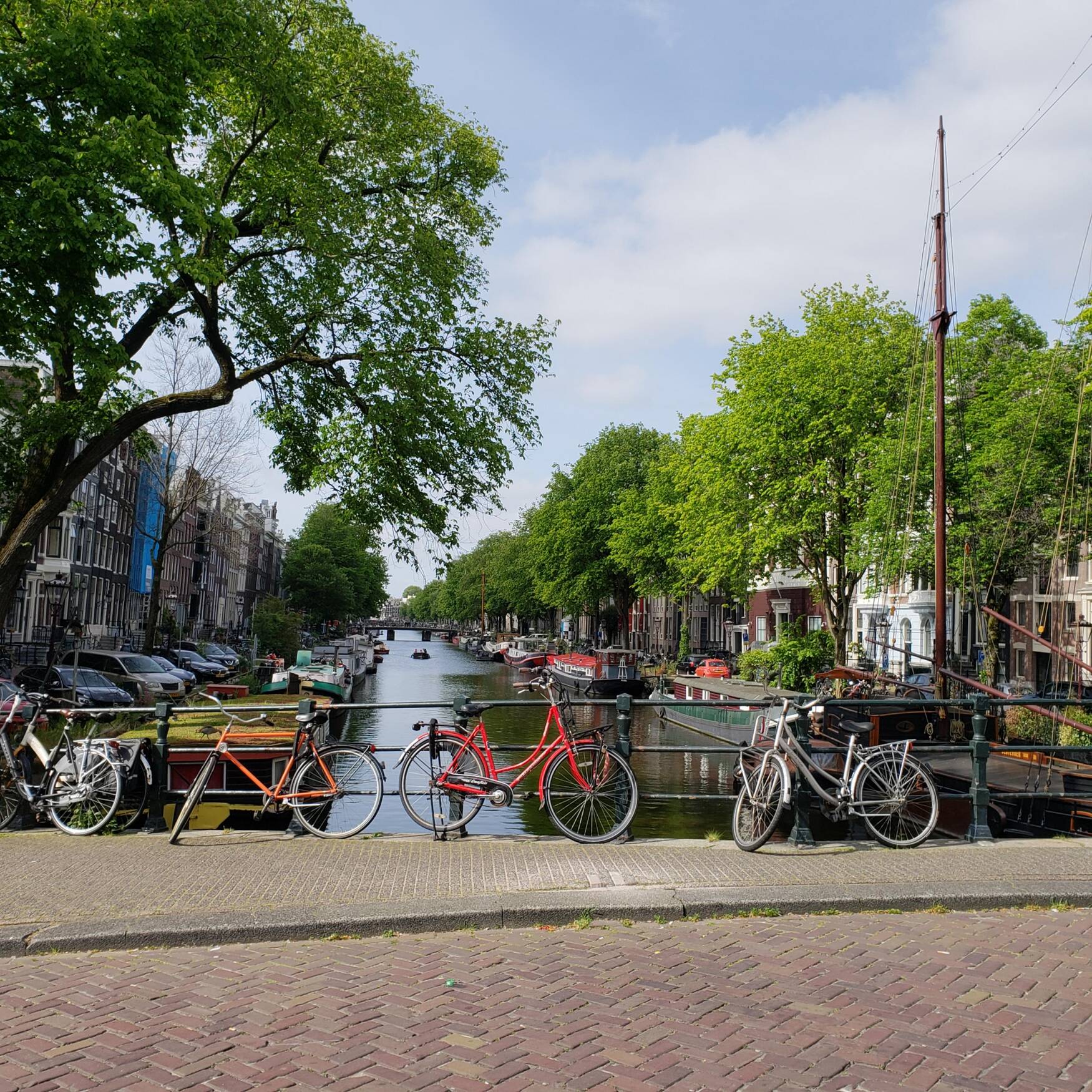 Amsterdam