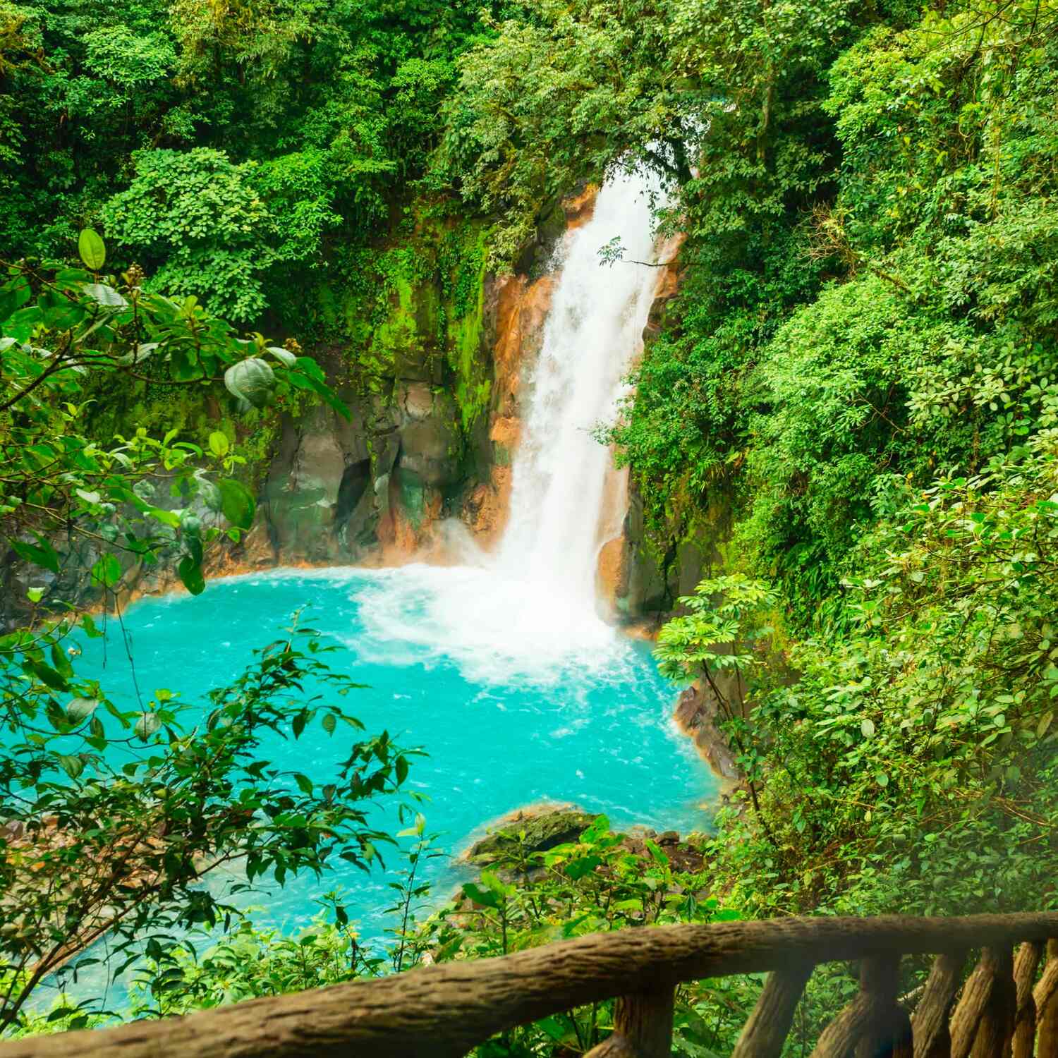 Costa Rica