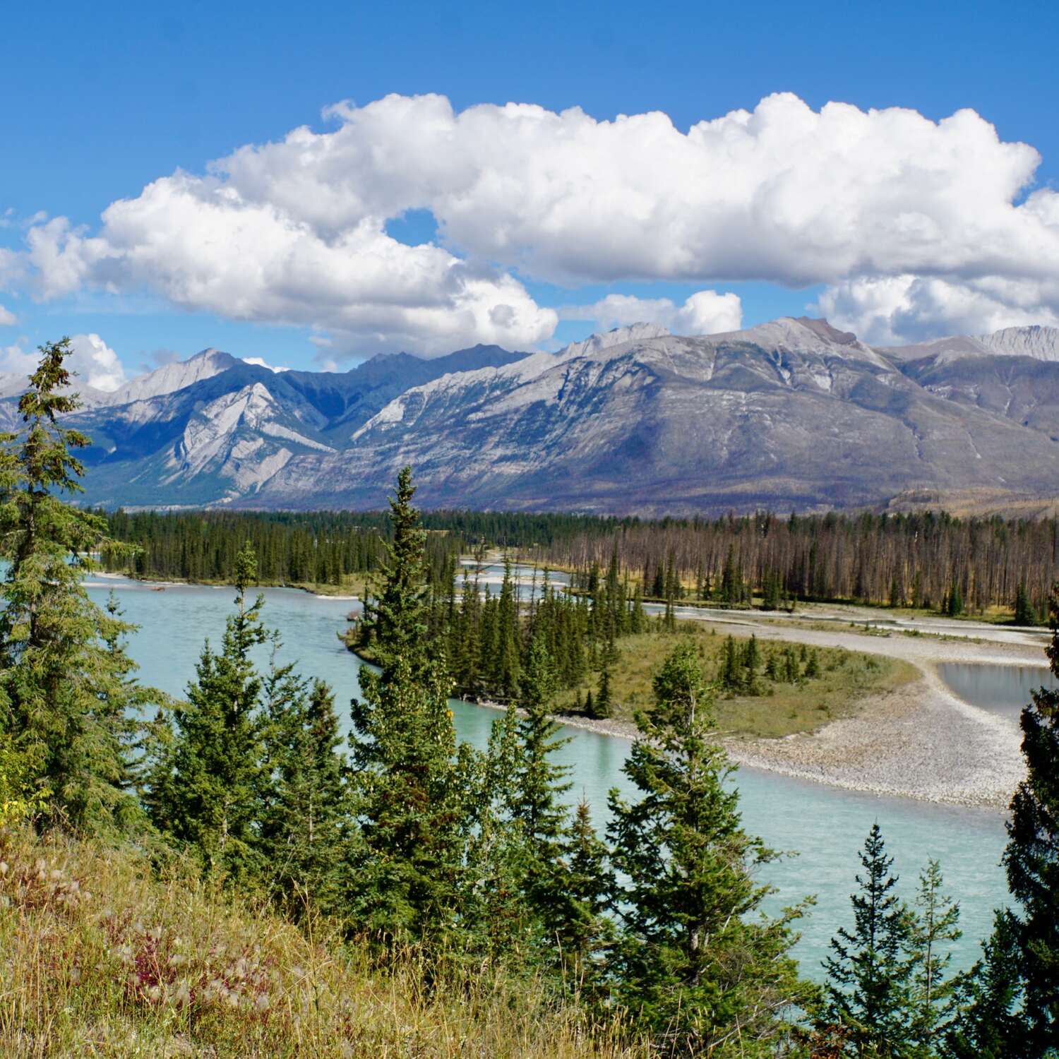 West-Kanada 2026