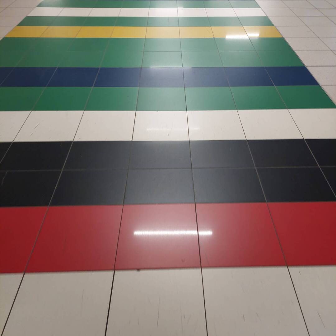 Zuid - Afrika