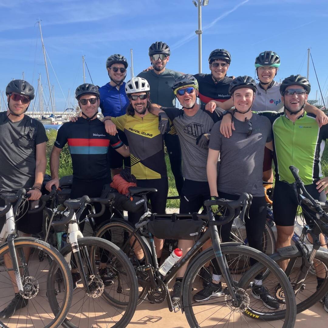 Mallorca Ride