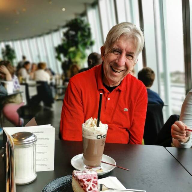 Norbert Kiene