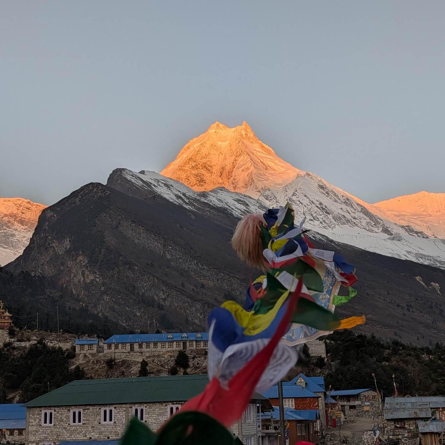 NEPAL 🏔️🇳🇵