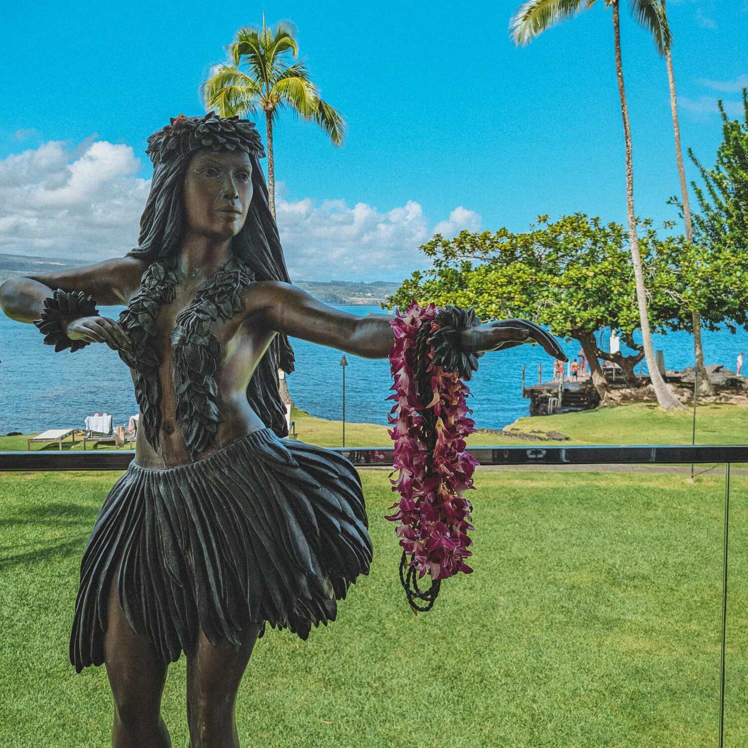 Hawaii 🌺🌴☀️