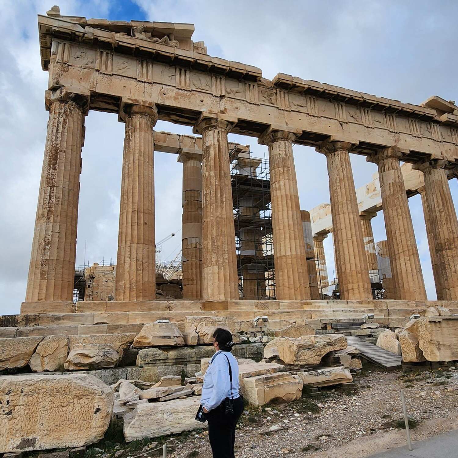 Mediterranean Cruise 2024