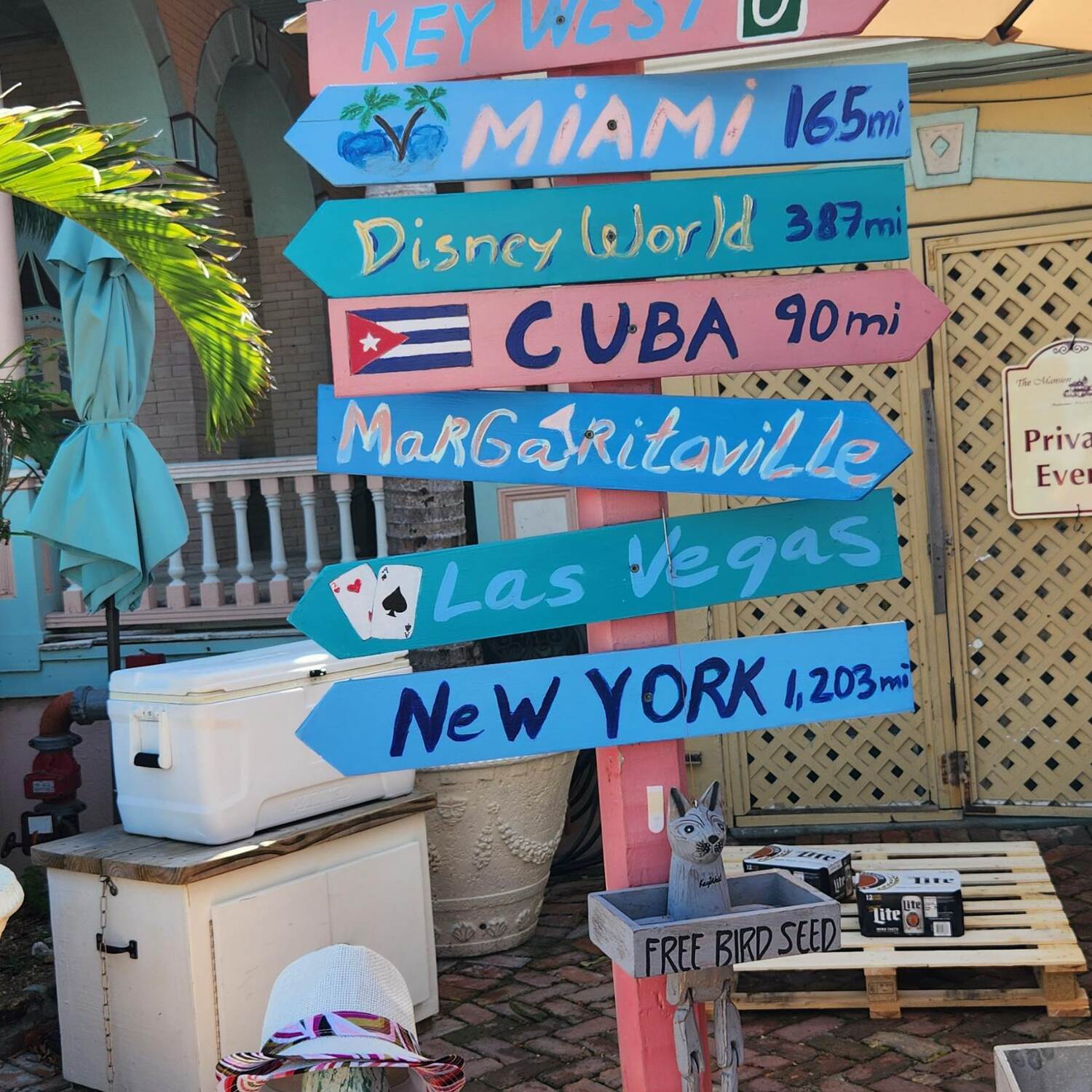 Caribbean 2024