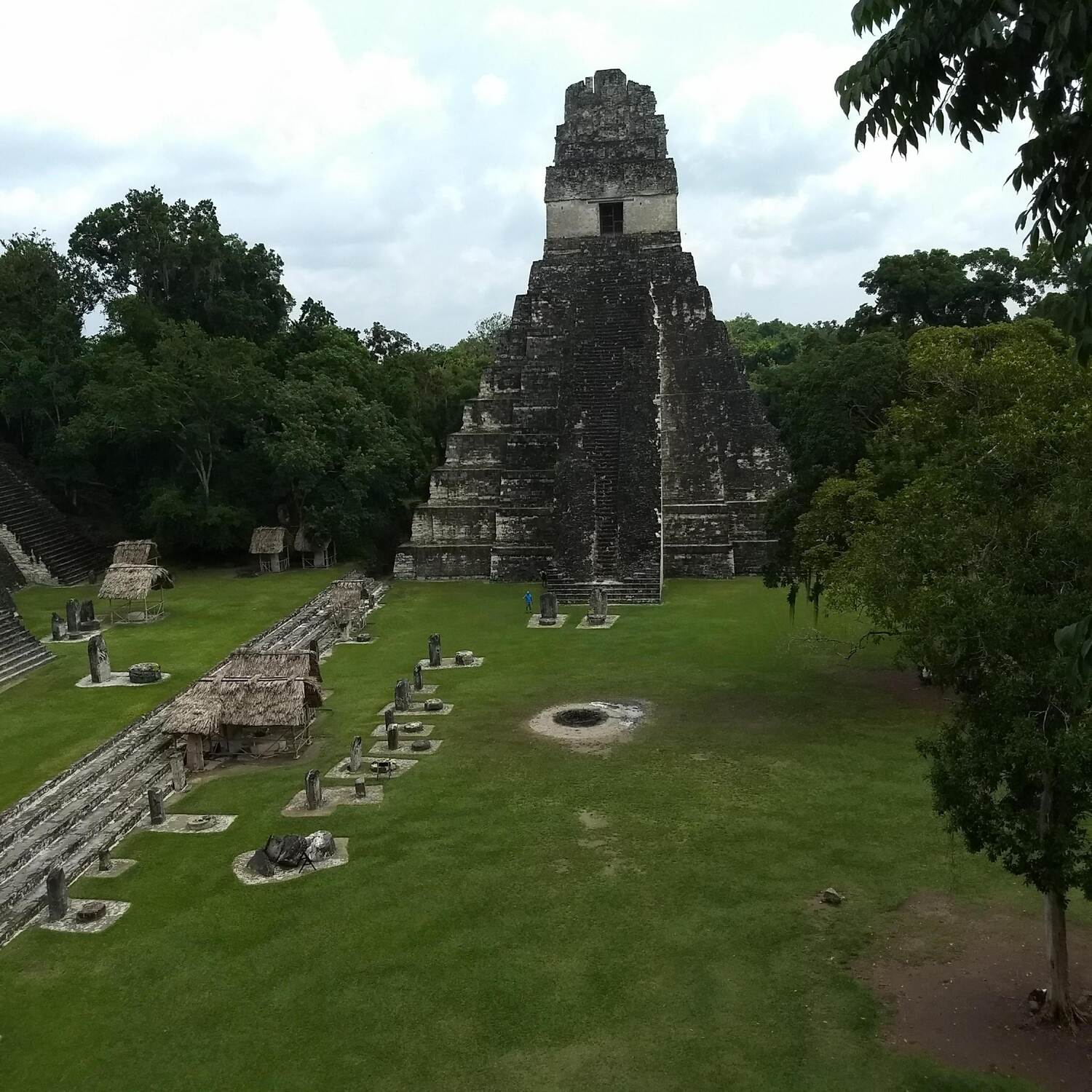 Exploring Belize 2018