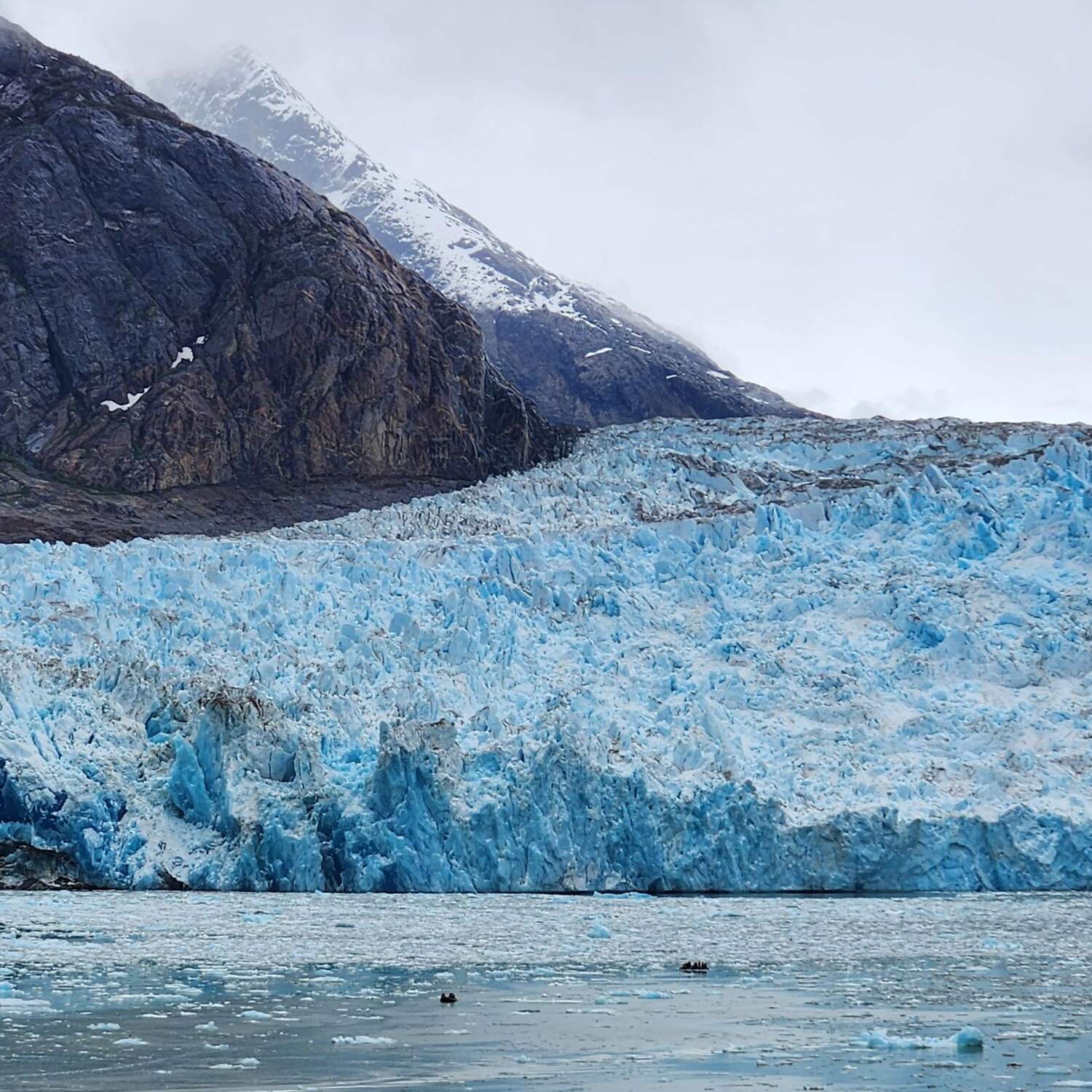 Alaska 2024