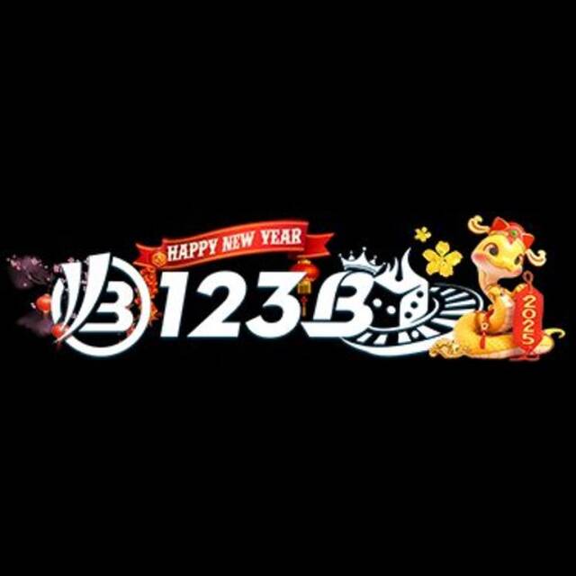 123 B