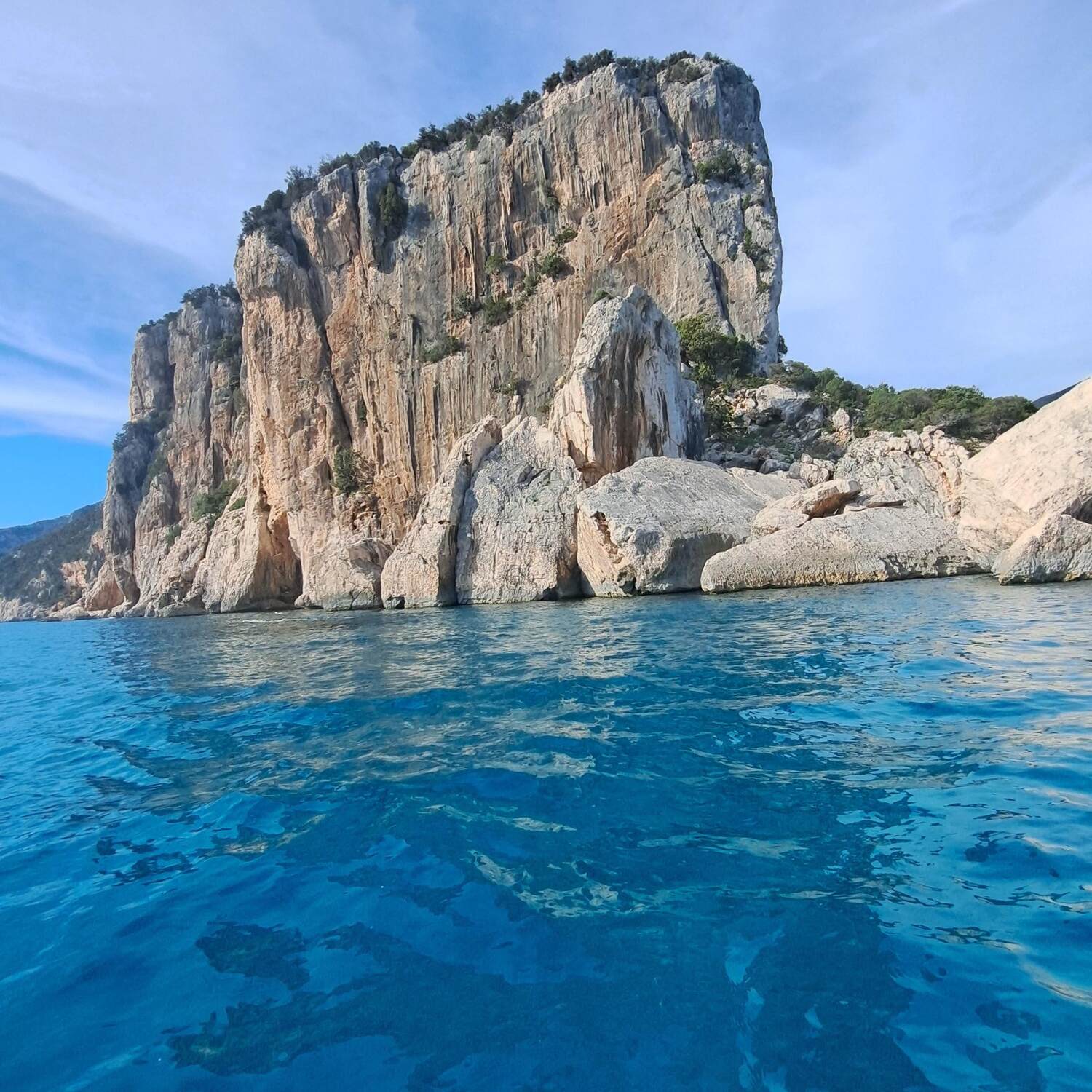 Sardinia