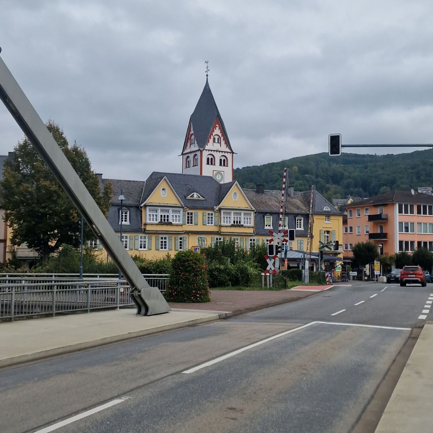 Nassau an der Lahn