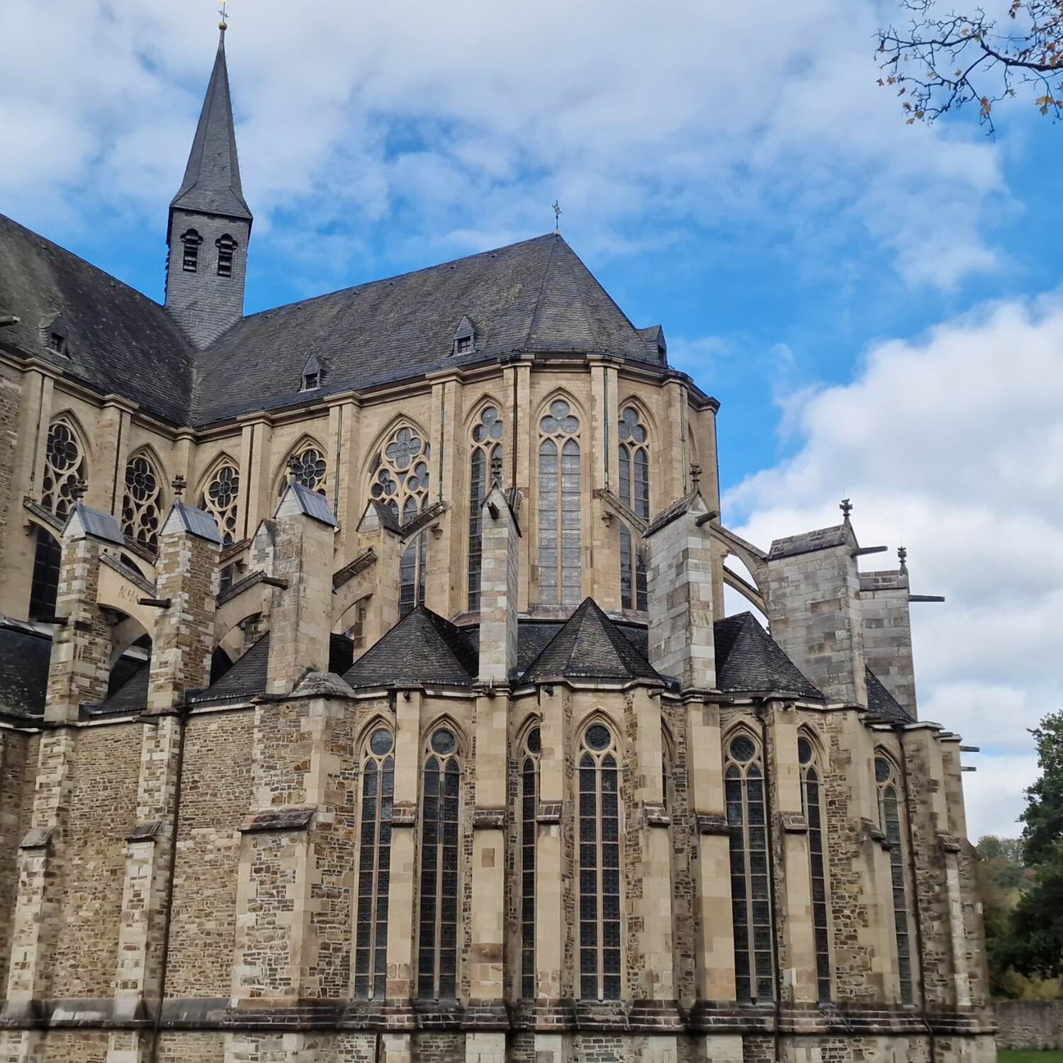 Aktenberger Dom