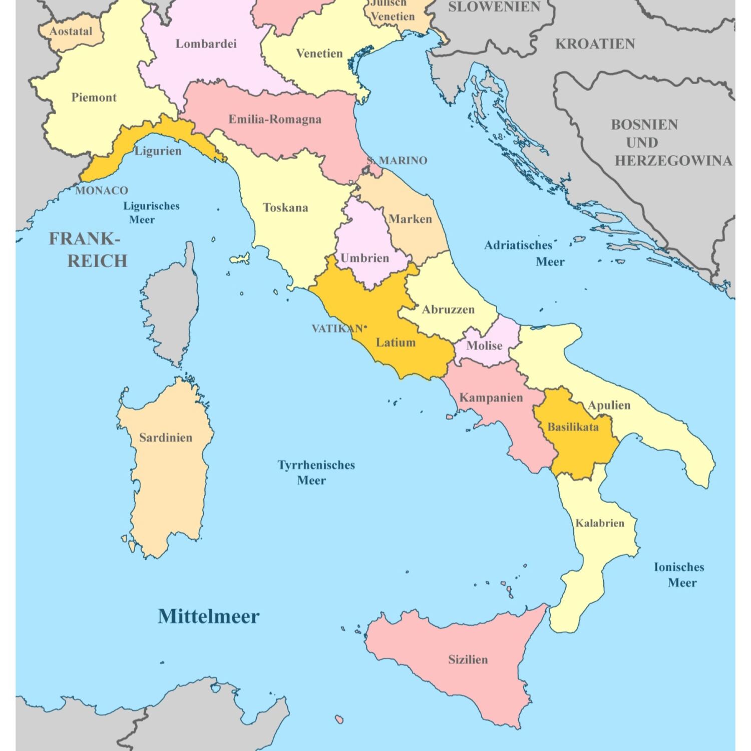 Italien