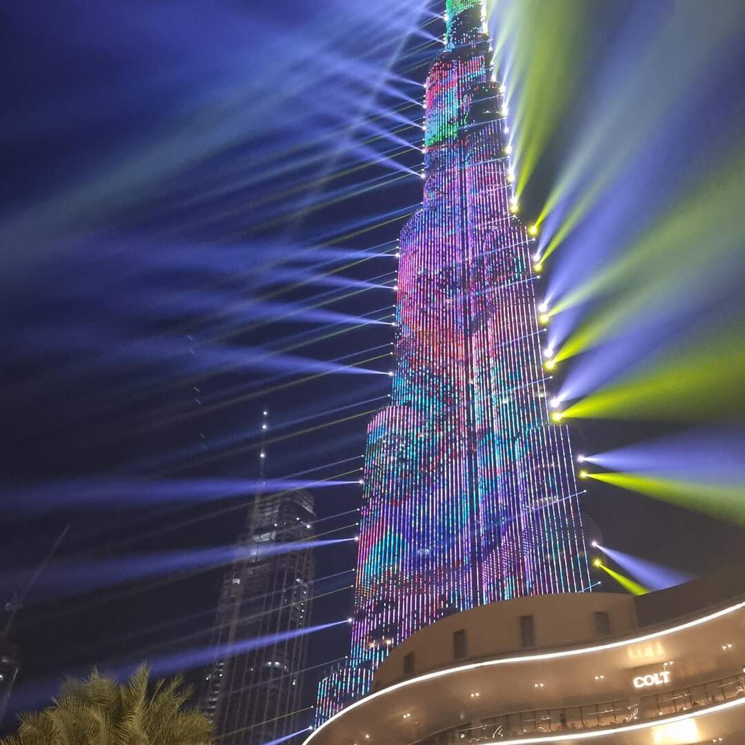 Dubai