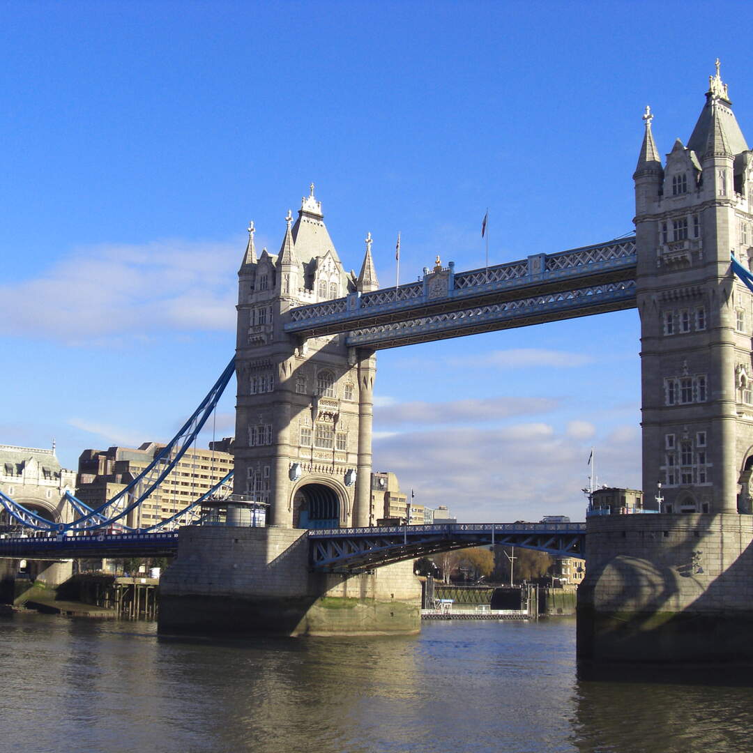 London 2010