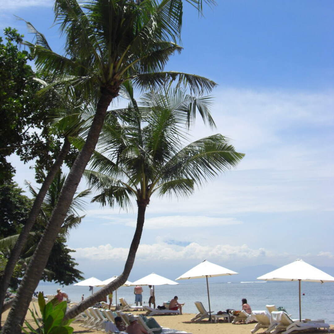 Bali 2011