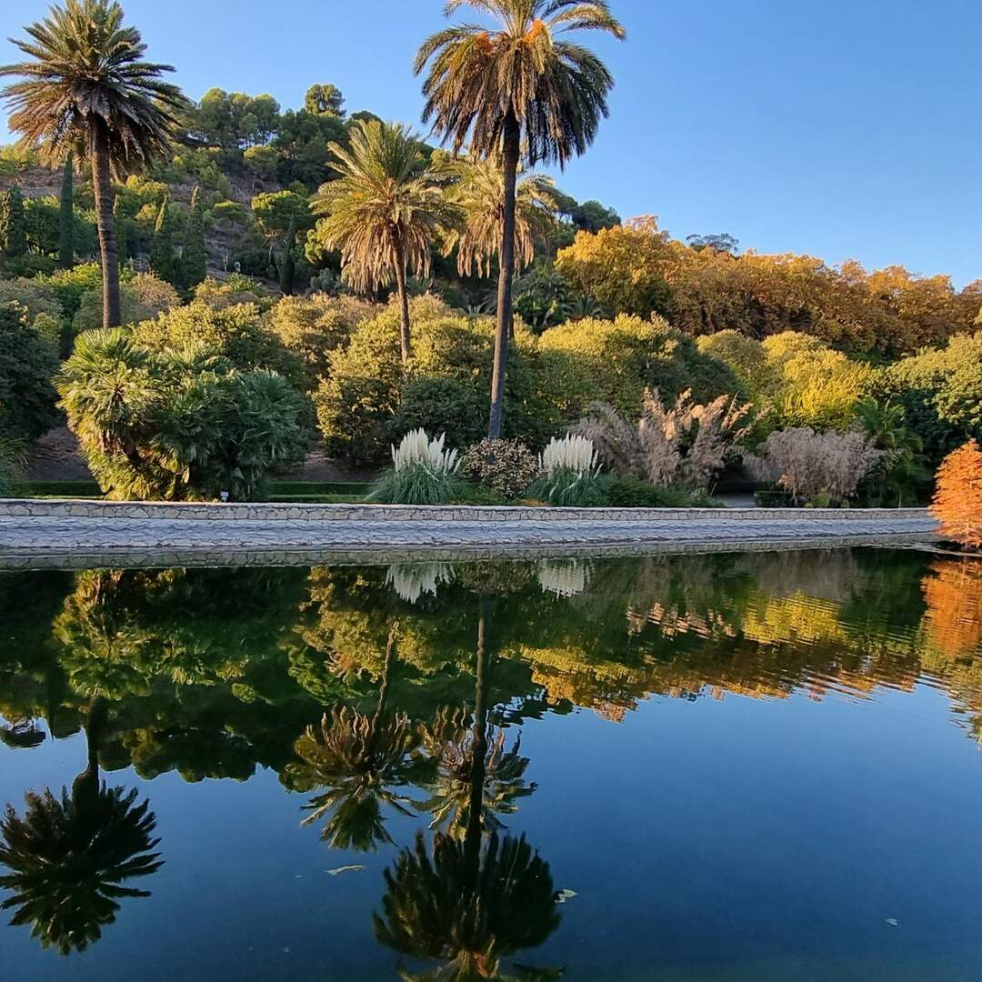 Andalusien August 2022