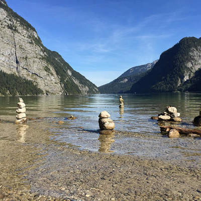Berchtesgaden