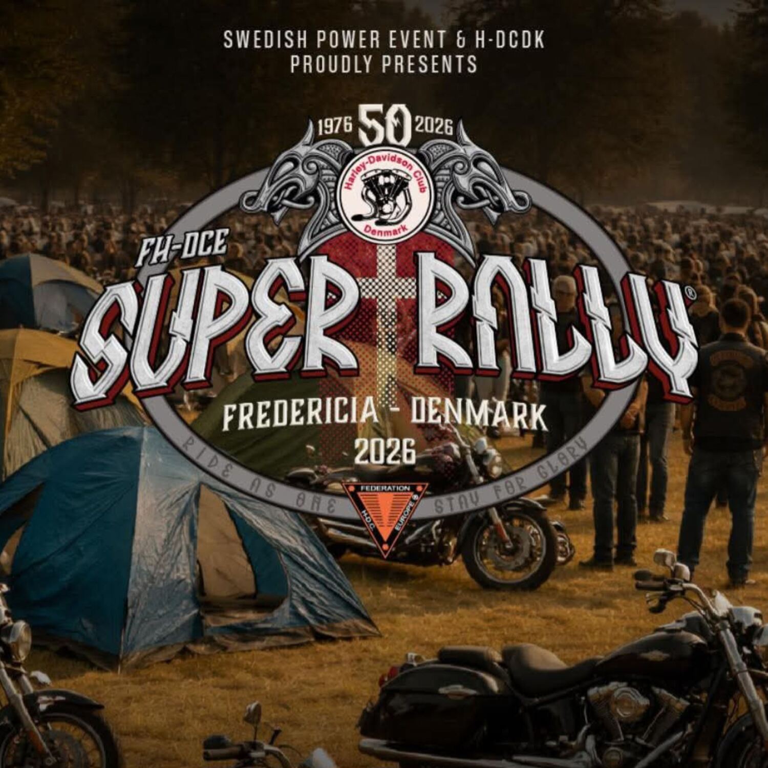 Super Rally Denmark 2026