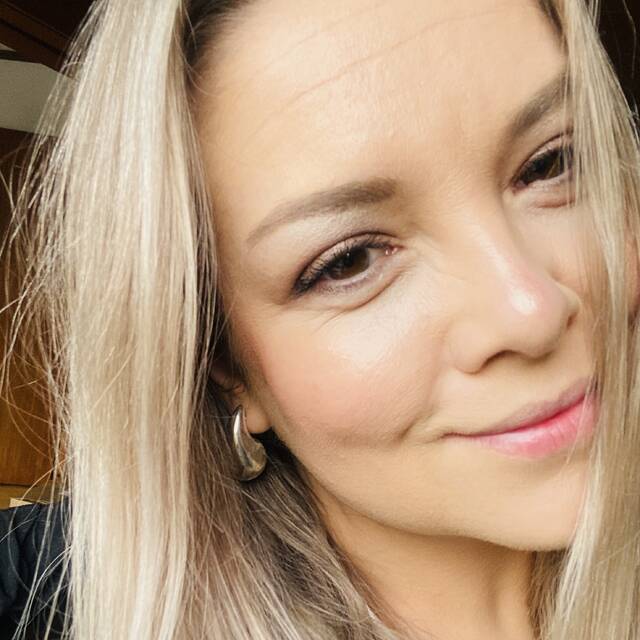 Anja Taha