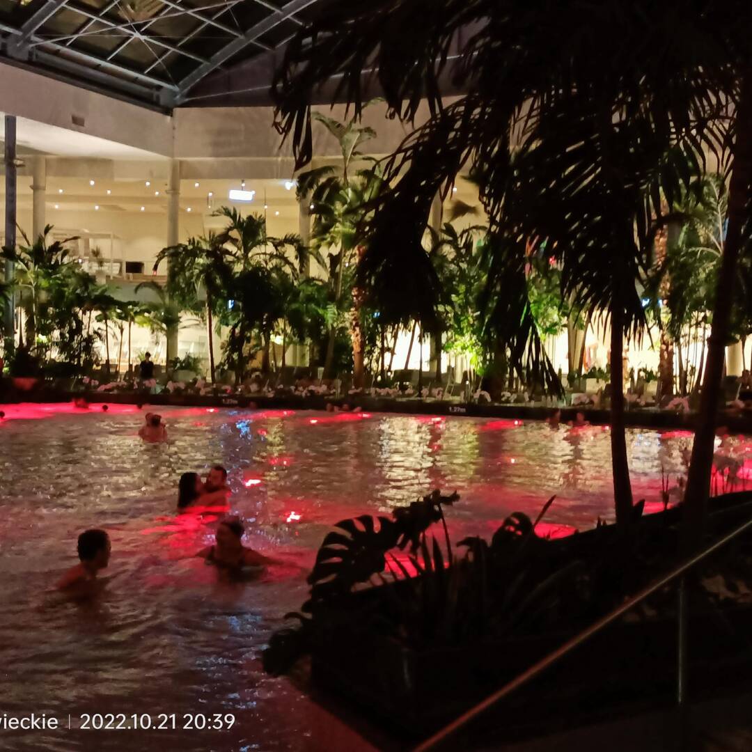 2022 Aquapark Suntago