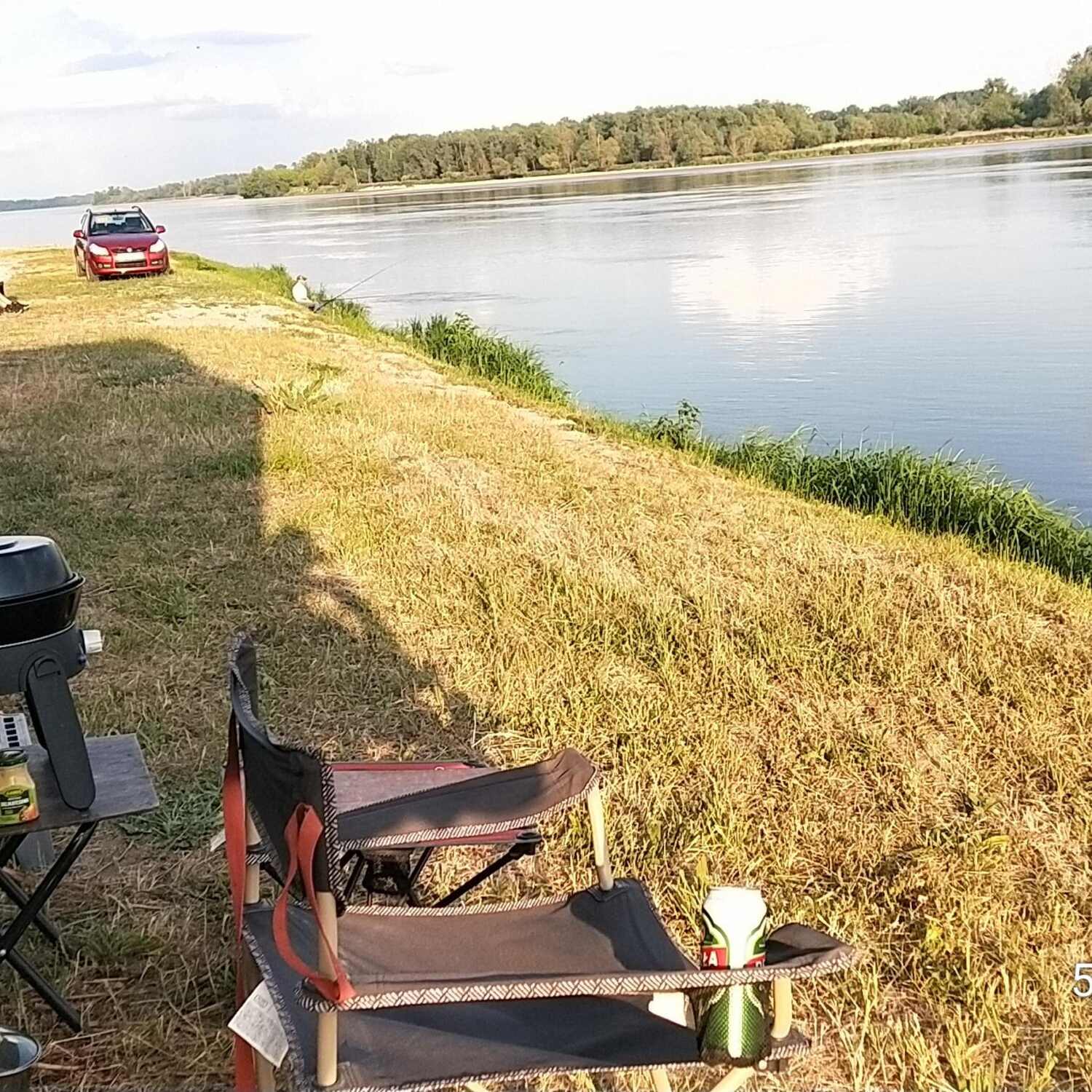 Na kajaki - kierunek Mazury