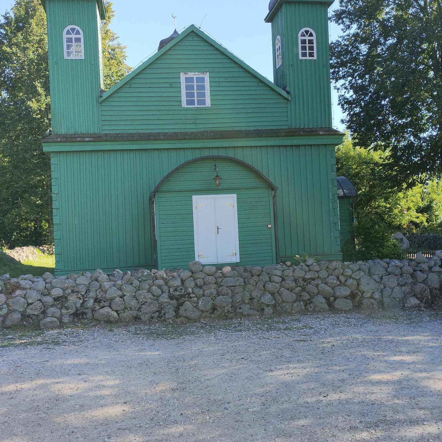 Ruszamy na Podlasie