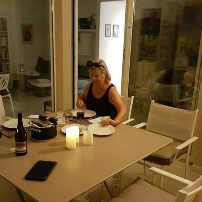 Rejse til Italien sept 2016